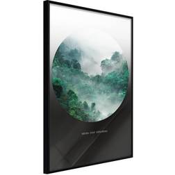 Arkiio Affisch Never Stop Exploring [Poster] 20x30 Poster